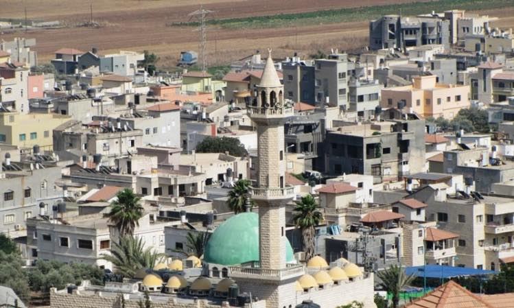 بيان الى أهلنا الكرام في طرعان